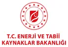 Enerji ve Tabii Kaynaklar Bakanlığı