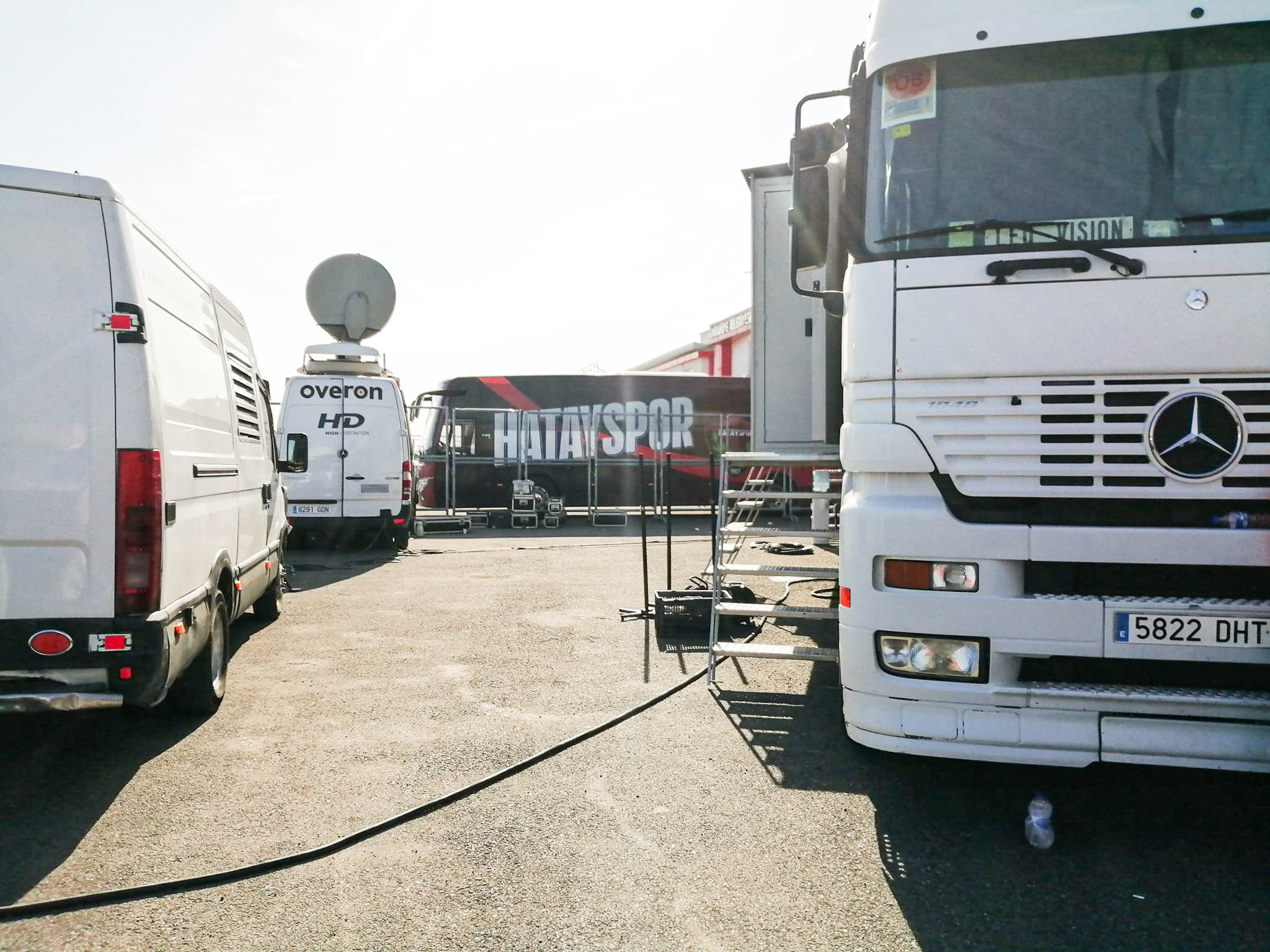 Tesla Jeneratör Hakkında